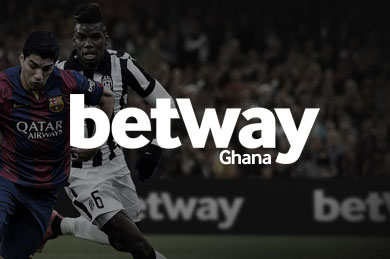 Betway Ghana