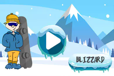 Blizzard