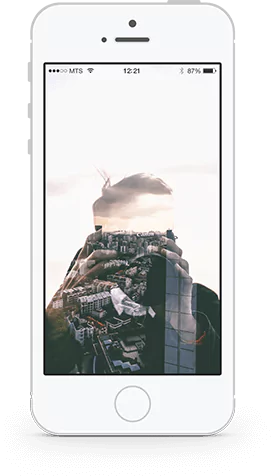 iPhone